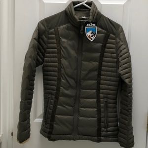 NWT exceptional KUHL Spyfire!. Checkreviews on REI